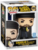 Pop Television It's Always Sunny In Philadelphia 3.75 Inch Action Figure Exclusive - Charlie as The Director #1055