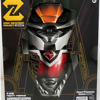 Power Rangers Lightning Collection Action Figure Ascension Project 1/144 Scale - Dragonzord