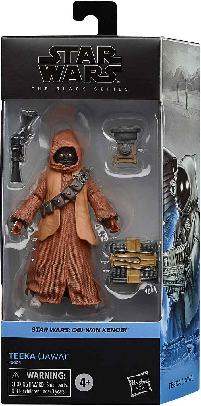 Star wars shop black series jawa