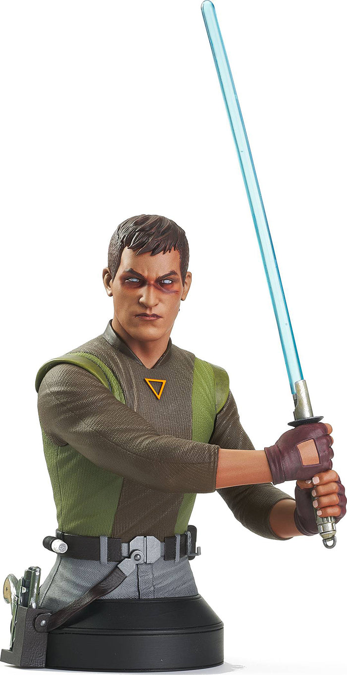 Kanan jarrus hot sale action figure