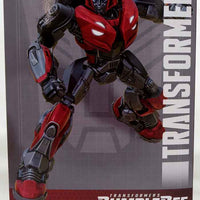 Transformers Bumblebee 3.75 Inch Model Kit Smart Kit - Cliffjumper