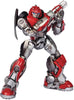 Transformers Bumblebee 3.75 Inch Model Kit Smart Kit - Cliffjumper