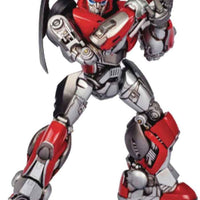 Transformers Bumblebee 3.75 Inch Model Kit Smart Kit - Cliffjumper