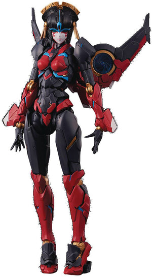 Transformers Furai 6 Inch Model Kit - Windblade